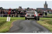 Strong entry delights Sibiu Rally organiser