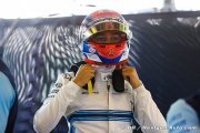 Russell veut faire progresser Williams avant tout