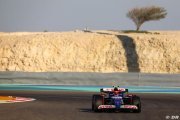 RB F1 : Mekies attend de Tsunoda le franchissement d'une 'nouvelle étape'
