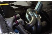 Les défis posés par le nouveau V6 turbo