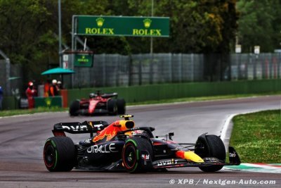 Marko voit Ferrari craquer sous la pression mise par Red Bull