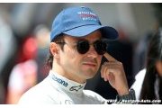 Massa ne croit pas à une guerre des pneus