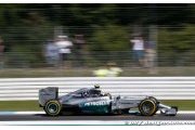 Rosberg ne compte pas sur son bon élan