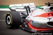 Performance disparity possible in 2022 - Brawn