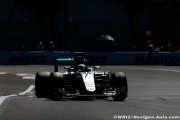 Zanardi doute de voir Bottas menacer Hamilton pour le titre