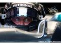 Rosberg : Bottas a de vraies chances de devenir champion