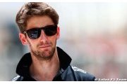 Grosjean: Barcelona is a circuit everyone knows backwards