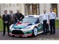 Photos - Ford WRC launch