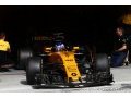 Les trois pilotes de Renault F1 'ont fait le boulot'