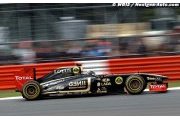 Q&A with Nick Heidfeld