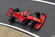 70th Anniversary GP - GP preview - Ferrari