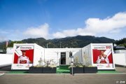 Covid-19 : La F1 ressemble à 'un camp scolaire' selon Zehnder