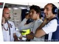 Kubica denies 2019 Haas talks