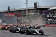 GP du Canada : la F1 active une alerte pluie pour la course à Montréal