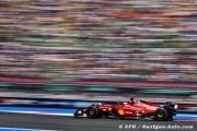 Photos - 2022 Mexico GP - Saturday