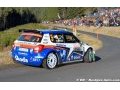 IRC Rally Islas Canarias preview : The competitors