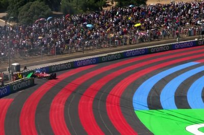 Leclerc&nbsp;: Si je continue comme ça, je ne mérite pas ce titre