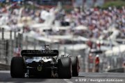 Gasly juge 'un peu triste' l'avance des équipes de pointe en F1
