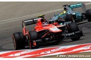 Bon anniversaire à Max Chilton !