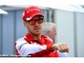 Vettel : la référence absolue reste Mercedes