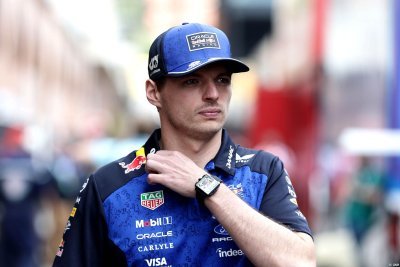Verstappen pousse tout à l’extrême&nbsp;: même Mercedes a été mise sous pression