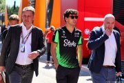 Audi boss admits early doubts over F1 project