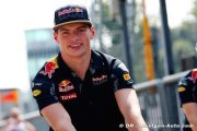 Max Verstappen continue de diviser, mais pour d'autres raisons