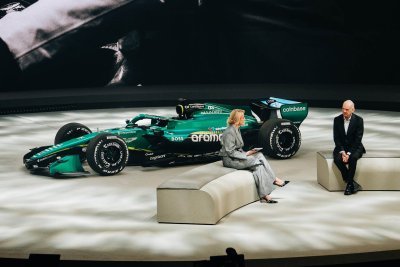 Dix ans en F1&nbsp;: Lance Stroll mise sur Newey et Aston Martin pour enfin réussir