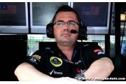 Boullier : C'est trop tôt pour des consignes d'équipe