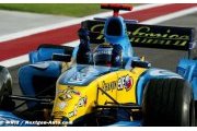 Retour sur... le GP de Bahreïn 2005