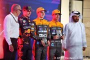 Piastri 'best F1 rookie since Verstappen'