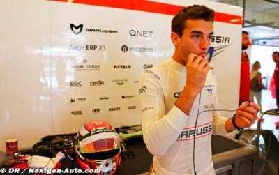 Bianchi ’critical but stable’