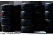 Bridgestone ne compte pas revenir en F1