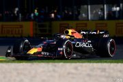 Verstappen répond à Russell sur le rythme réel de Red Bull