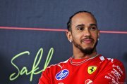 Hamilton se sent enfin en phase avec Ferrari : 'mon ADN est dans cette F1'