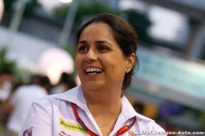 Kaltenborn&nbsp;: Liberty, un énorme changement pour la Formule 1