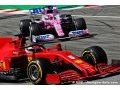 Aston Martin, 'une décision sacrément intelligente' de Vettel ?