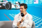 Déjà négocier les Accords Concorde ? Les équipes de F1 répondent à Liberty