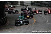 Politician says F1 breaching EU competition agreement