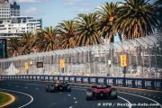 Sainz : Ferrari 'manque d'expérience' dans la lutte pour les titres