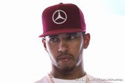 Hamilton a mal vécu le manque de respect de la part de ses patrons