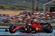 Le marsouinage a-t-il contribué à l'accident de Leclerc en France ?