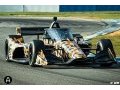Seidl : Le projet IndyCar est indépendant du programme F1