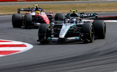Mercedes F1 a laissé filer son avantage mais prépare déjà sa riposte