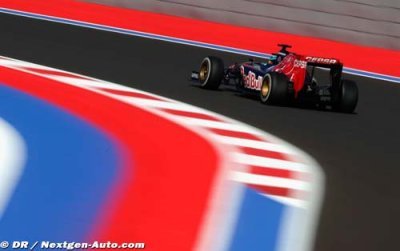 Vergne&nbsp;: Il n’y a pas d’astuces secrètes pour être bon à Austin