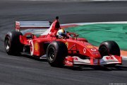 Photos - GP d'Italie de F1 2026 - Avant-course