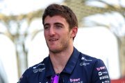 Doohan confirmé jusqu'à la fin de la saison chez Alpine F1 ?