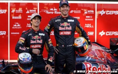 Vergne a encore tout à prouver