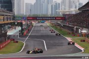Rosberg : Netflix a sauvé la Formule 1