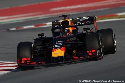 Red Bull va s’appuyer sur l’expérience de Gasly avec Honda